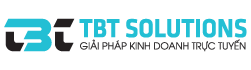 logo tbt solution